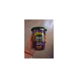 PUGET Caviar d'Aubergine 500 g