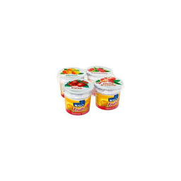 MALO Mousse De Fruta 6 x 100 g