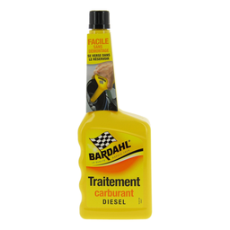 BARDAHL Diesel Treatment 350 ml