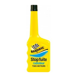 BARDAHL Radiator leak stop 350 ml