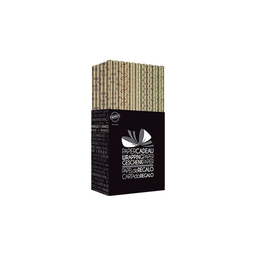 BEAUMONT GROUP Rolo de Papel de Embrulho 0.70X2M Natal