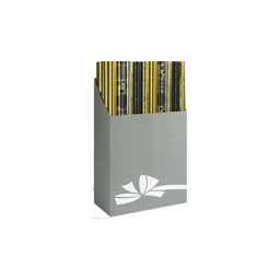 BEAUMONT GROUP Papel de Presente Metal Permanente 0.70X1.5M