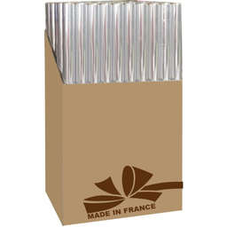 BEAUMONT GROUP Papel de Presente em Celofane Transparente 0,70X3M