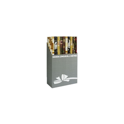 NOEL Papier cadeau luxe 0.7X5M