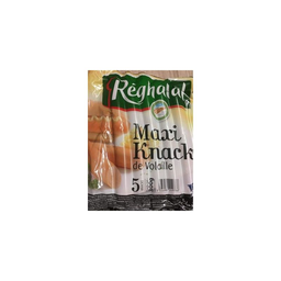 REGHALAL maxi Knacksx5 300g