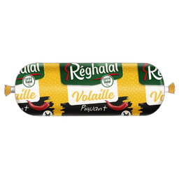 REGHALAL Saucirégal à la volaille halal piquant 230g