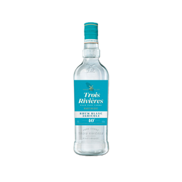 TROIS RIVIERES Rhum blanc agricole Martinique TROIS RIVIERES