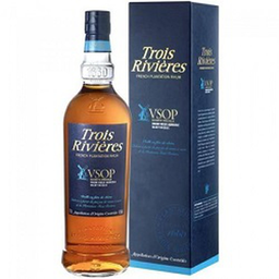 TROIS RIVIÈRES Rhum Vieux Réserve Spéciale VSOP AOC 70 cl
