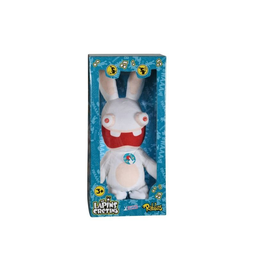 GIPSY Peluche animada Rabbids