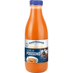 GASTROMER Sopa de peixe 1 kg