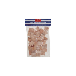 PREMIERS PRIX AVEC Frozen Atlantic Salmon Cubes La Table Des Pecheurs 1 kg