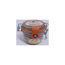 MERE LALIE terrine campagn foie gras 140g