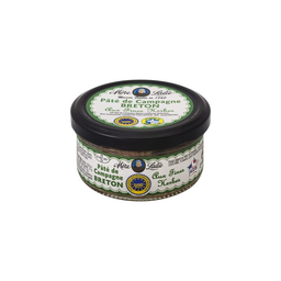 MERE LALIE m lali pate campagne fine Herb130g