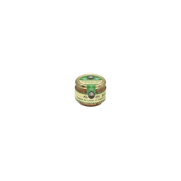 MERE LALIE terrine lapin au serpolet: le pot de 200g