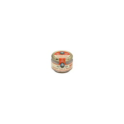 MERE LALIE rillettes fines de bretagne: le pot 200g