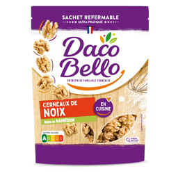 DACO BELLO Miolo de Noz 125 g