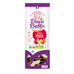 DACO BELLO Frutos secos mistura tonus 200 g