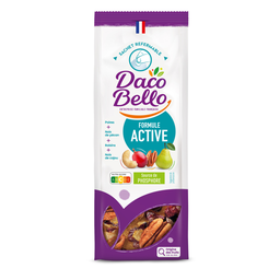 DACO BELLO Formule active mistura de frutos e frutos secos 200 g