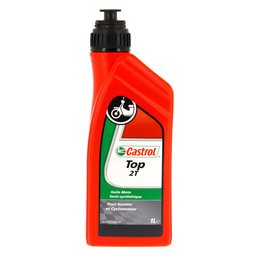 CASTROL Huile moteur TOP 2T 1 L