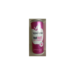 VAL DE RANCE v/rance cidre&framb canett 25C