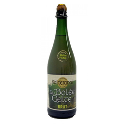 VAL DE RANCE Valderance v rance cidre bretagne Brut75C