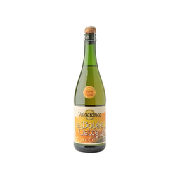 VAL DE RANCE Valderance cidre brt bolee celte Doux75cl