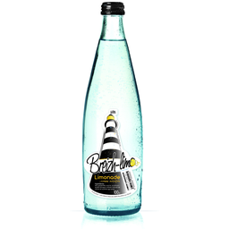 BREIZH Limonade Nature 1 L