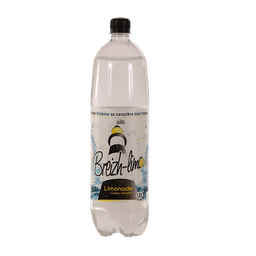 BREIZH LIMO Limonade breizh limo