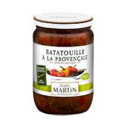 JEAN MARTIN Ratatouille provencale 350 g