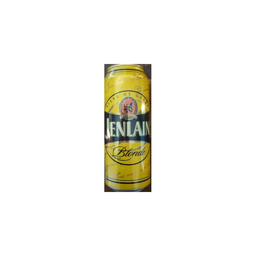 JENLAIN boîte blonde 50cl