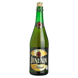 JENLAIN bouteille biere blonde 7.5° 75cl