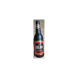 JENLAIN brown ale 33cl