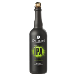 CASTELAIN Bière blonde ipa 6,5%