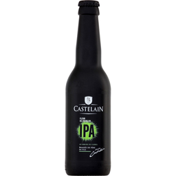 CASTELAIN Bière Blonde Fleur de Houblon IPA 6,5% — 33cl