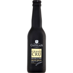 CASTELAIN Bière Blonde Grand Cru 8,5% — 33cl