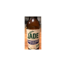 JADE Sans Gluten 4.5 % 33 cl
