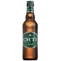 CH'TI Cerveza Triple 8.3° 33 cl