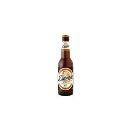 LA DUCASSE Cerveja âmbar triple artesanal do Norte 33 cl