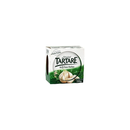 TARTARE ail et fines herbes 150g