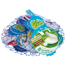 PTIT LOUIS Fromage Enfant P'TIT LOUIS