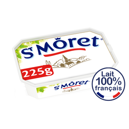 ST MORET Queijo para barrar 225 g