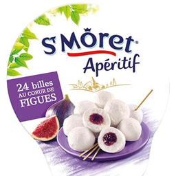 ST MORET Bolas de Figo 100 g
