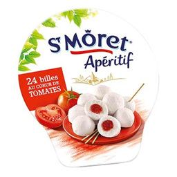 ST MORET Billes Tomate 100 g