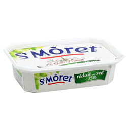 ST MORET Especialidade de queijo Zel Reduzido 140 g