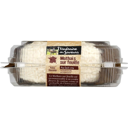 CHAVROUX La Mousse 140 g