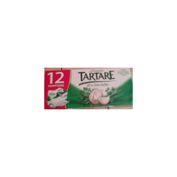 TARTARE afh 12 port. 192g