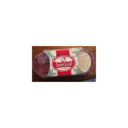 SAINT LOUP Creamy Goat Cheese Crottins 120 g
