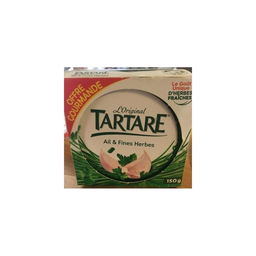 TARTARE afh 150g