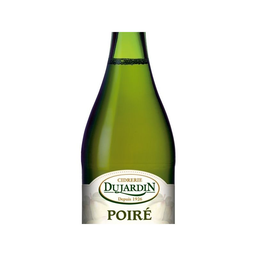 DUJARDIN Poire 3¢ 75 cl