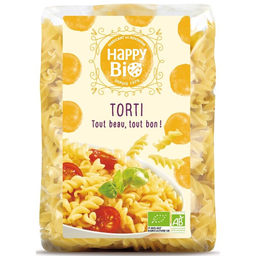 HAPPY BIO Torti 500 g
